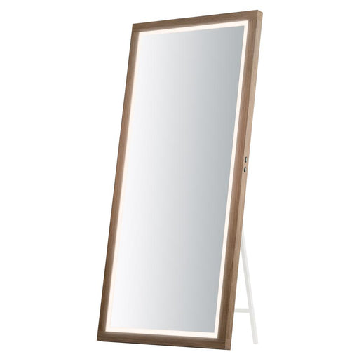 Sawyer-led Mirror | E42057-OK