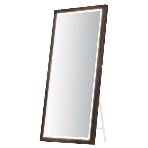 Sawyer-led Mirror | E42057-WN