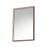 Bevel-led Mirror | E42061-BBK