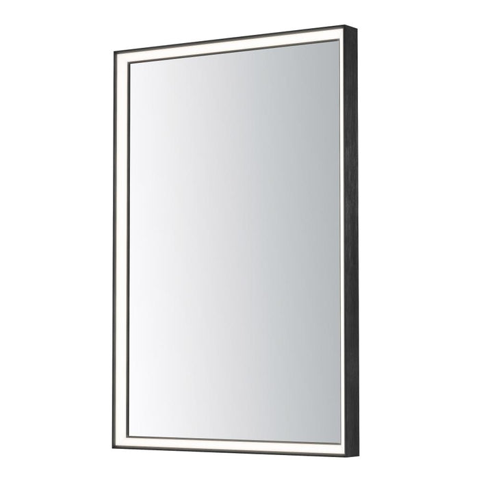 Bevel-led Mirror | E42062-BBK