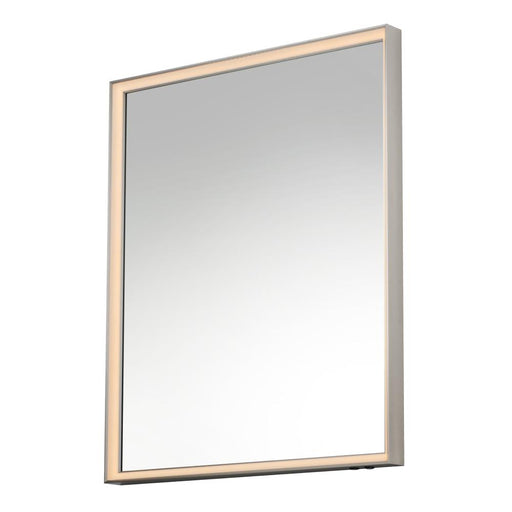 Bevel-led Mirror | E42062-SN