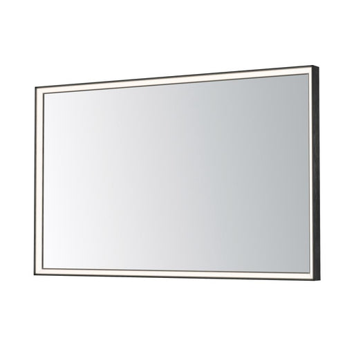 Bevel-led Mirror | E42063-BBK