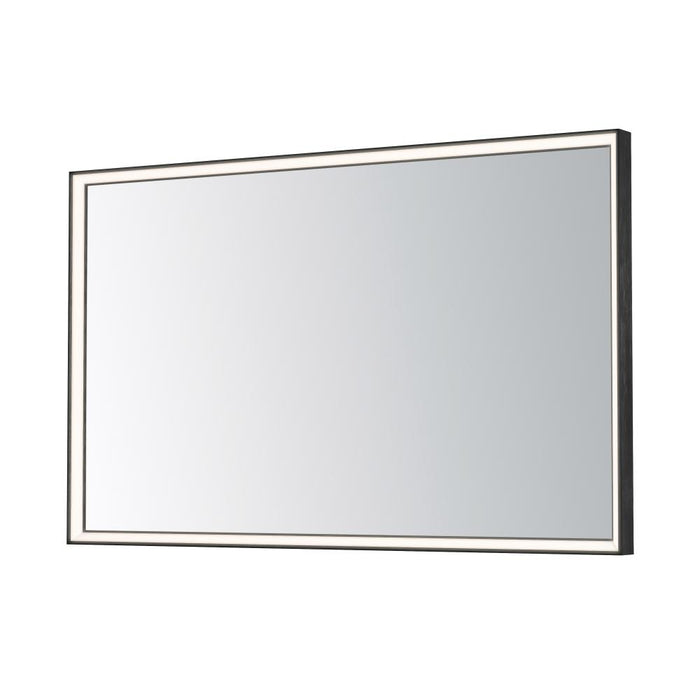 Bevel-led Mirror | E42063-BBK