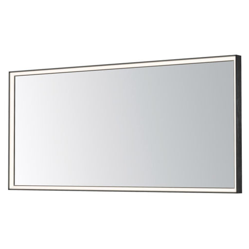 Bevel-led Mirror | E42064-BBK