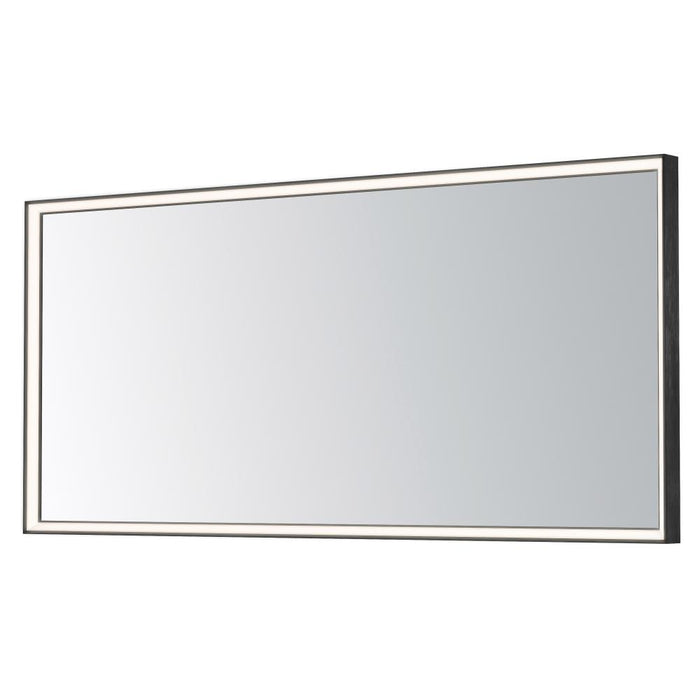 Bevel-led Mirror | E42064-BBK