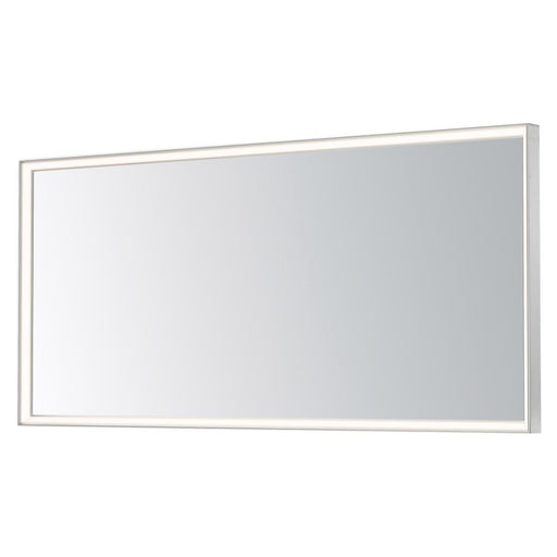 Bevel-led Mirror | E42064-SN
