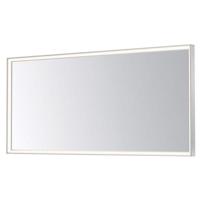 Bevel-led Mirror | E42064-SN
