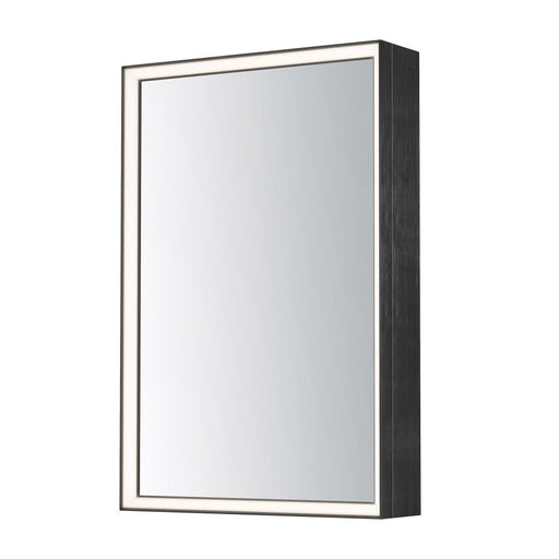 Bevel-led Mirror | E42065-BBK