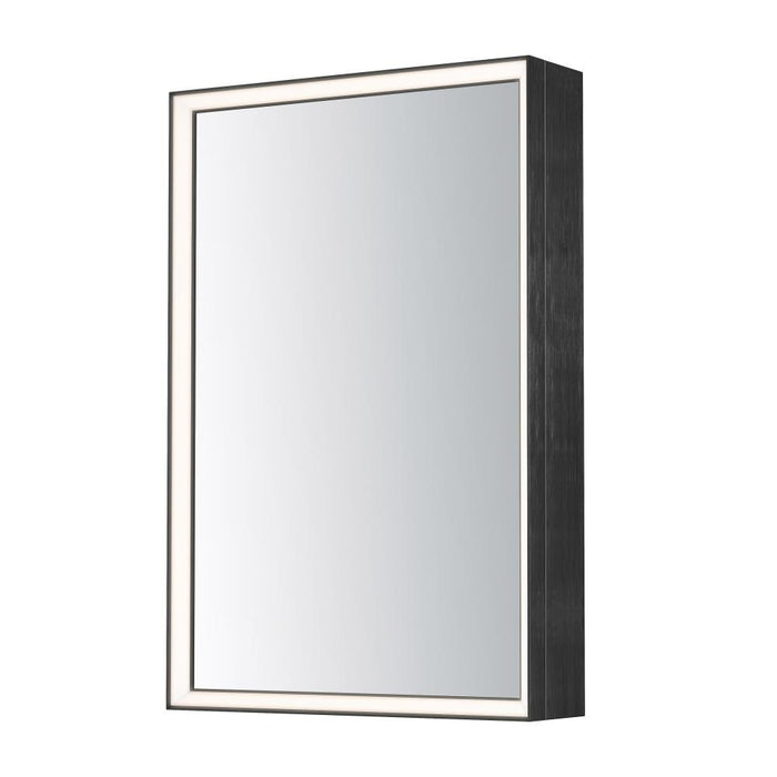 Bevel-led Mirror | E42065-BBK