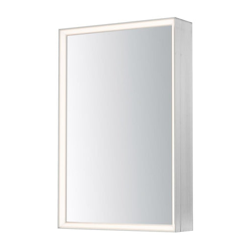 Bevel-led Mirror | E42065-SN
