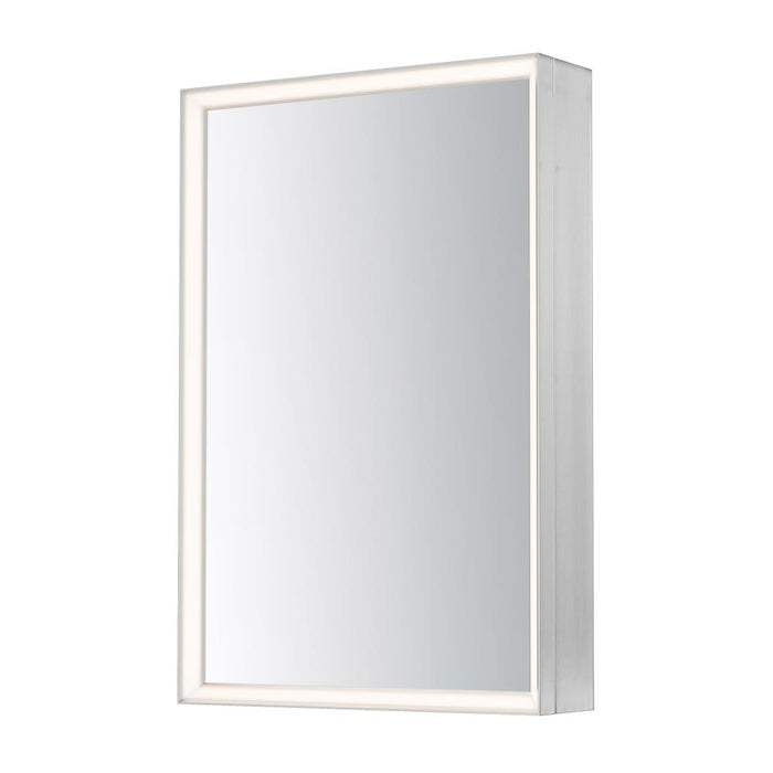 Bevel-led Mirror | E42065-SN