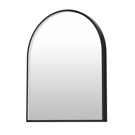 Elisse-led Mirror | E42070-BK