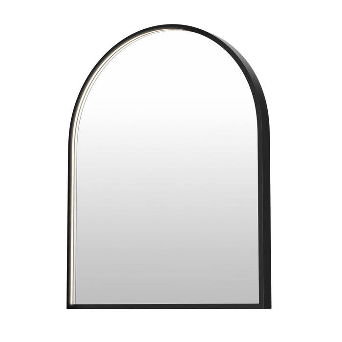 Elisse-led Mirror | E42070-BK
