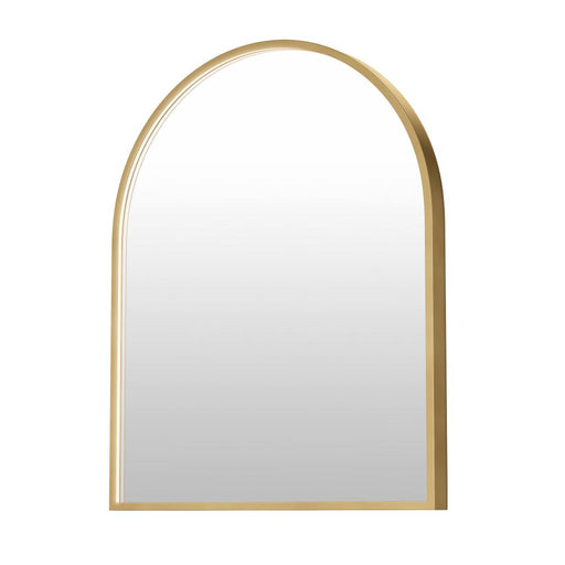 Elisse-led Mirror | E42070-GLD