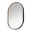 Elisse-led Mirror | E42071-BK