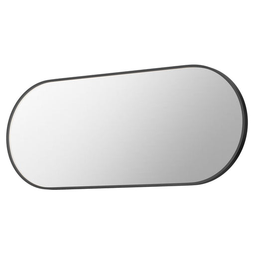 Elisse-led Mirror | E42072-BK