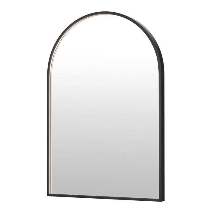Elisse-led Mirror | E42073-BK