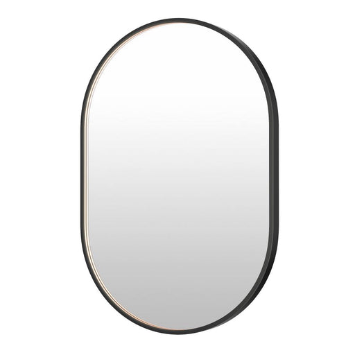 Elisse-led Mirror | E42074-BK
