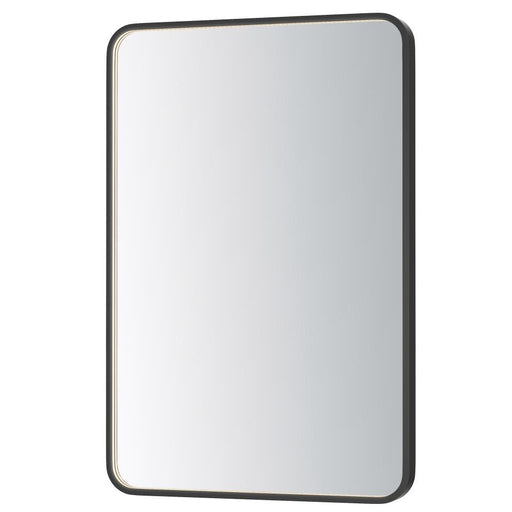 Elisse-led Mirror | E42075-BK