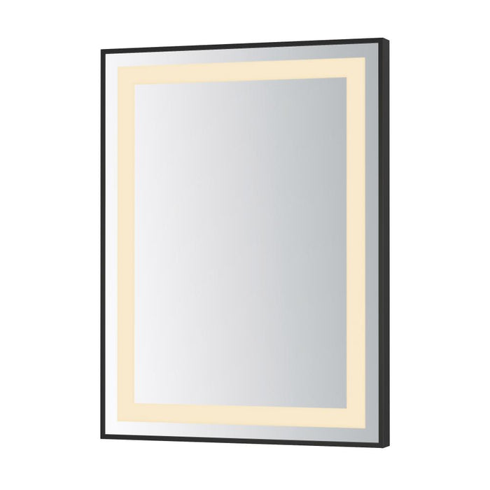 Framed-led Mirror | E42091-BK