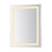Framed-led Mirror | E42091-SN