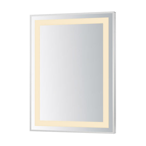 Framed-led Mirror | E42091-SN
