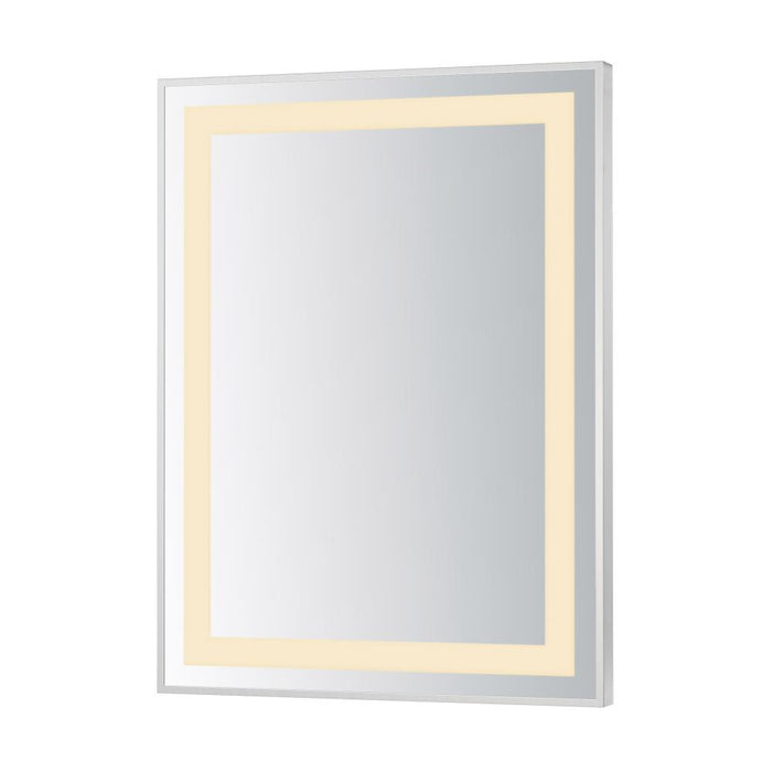 Framed-led Mirror | E42091-SN
