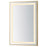 Framed-led Mirror | E42092-GLD