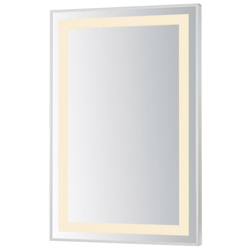 Framed-led Mirror | E42092-SN