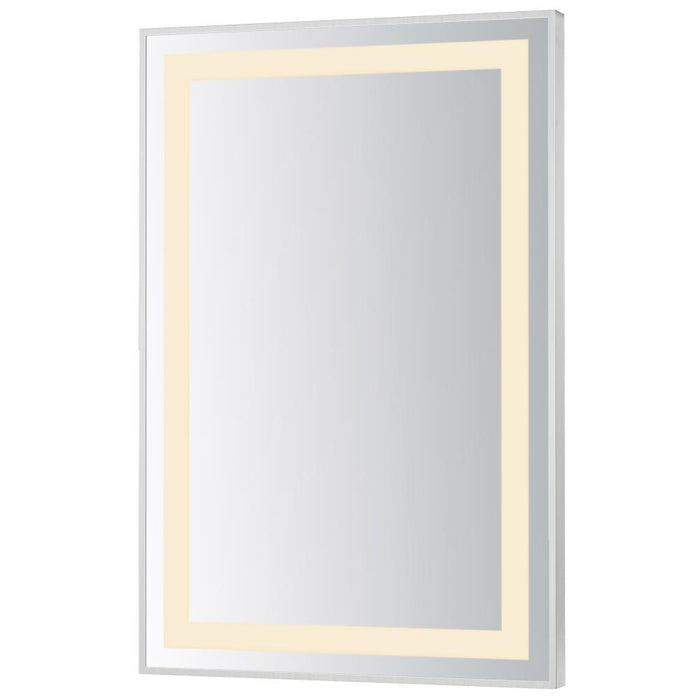 Framed-led Mirror | E42092-SN