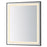 Framed-led Mirror | E42093-BK