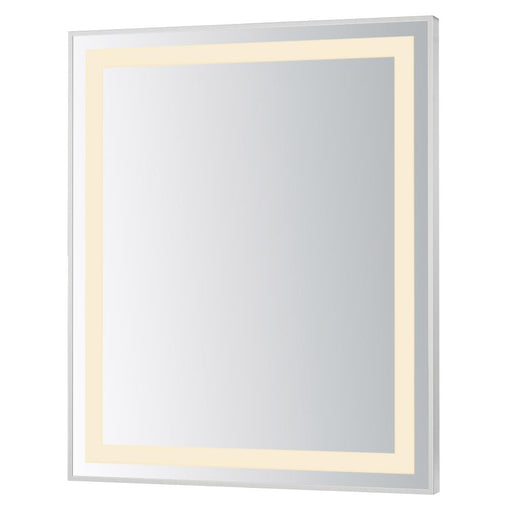 Framed-led Mirror | E42093-SN