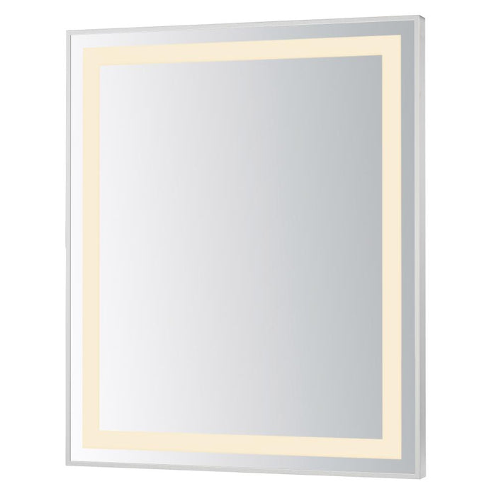 Framed-led Mirror | E42093-SN