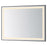 Framed-led Mirror | E42094-BK