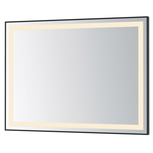 Framed-led Mirror | E42094-BK