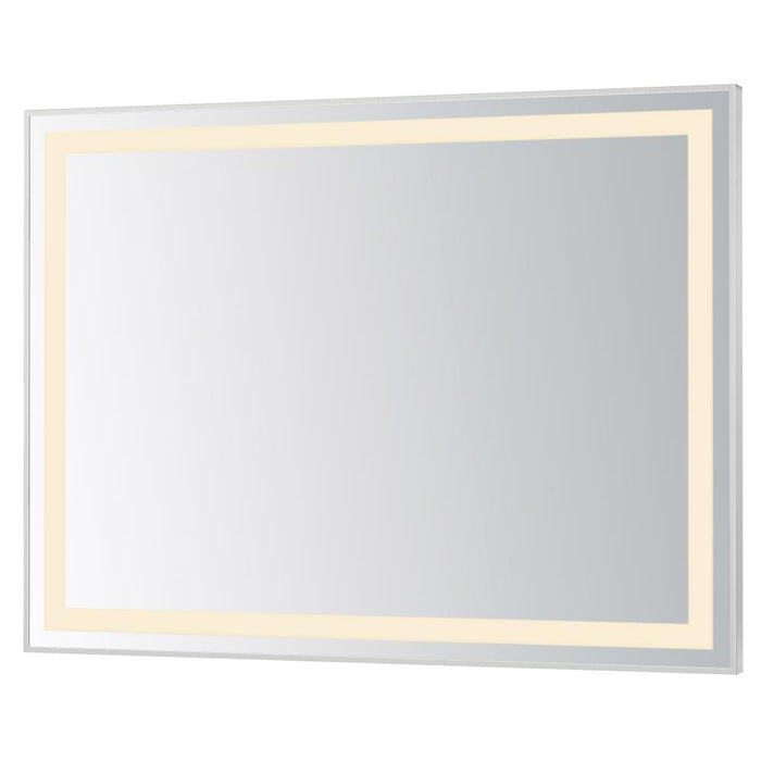 Framed-led Mirror | E42094-SN