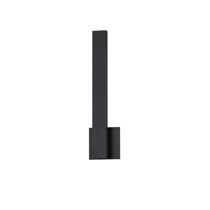 Alumilux Line 5cct-outdoor Wall Mount | E42341-BK