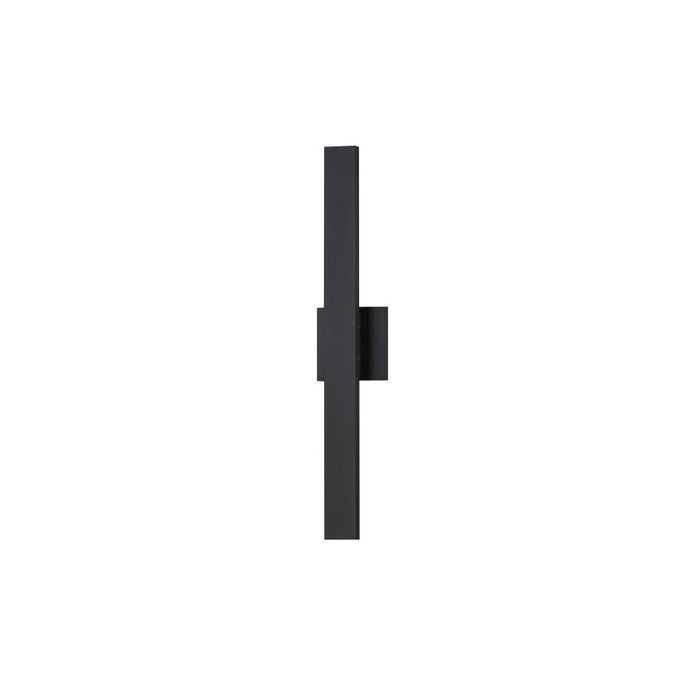 Alumilux Line 5cct-outdoor Wall Mount | E42342-BK
