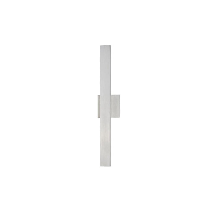 Alumilux Line 5cct-outdoor Wall Mount | E42342-SA