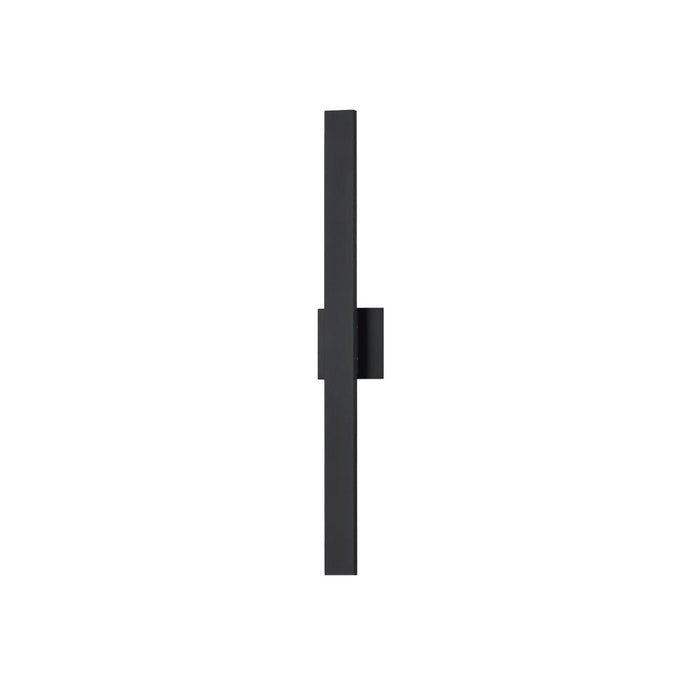 Alumilux Line-outdoor Wall Mount | E42343-BK