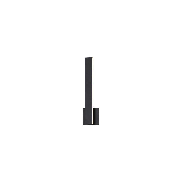 Alumilux Sideline-outdoor Wall Mount | E42361-BK