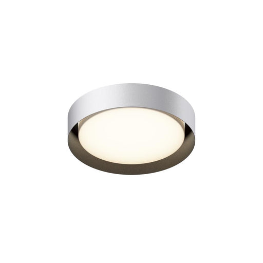 Echo-flush Mount | E51012-WTBK