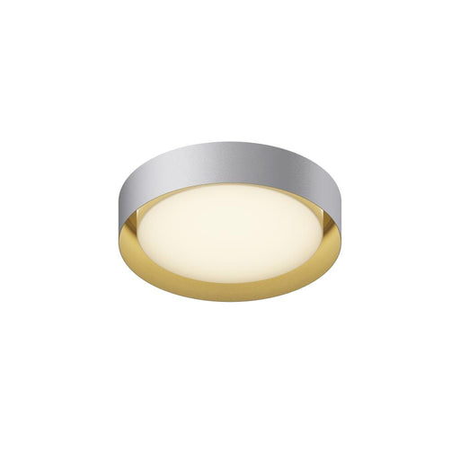Echo-flush Mount | E51012-WTGLD