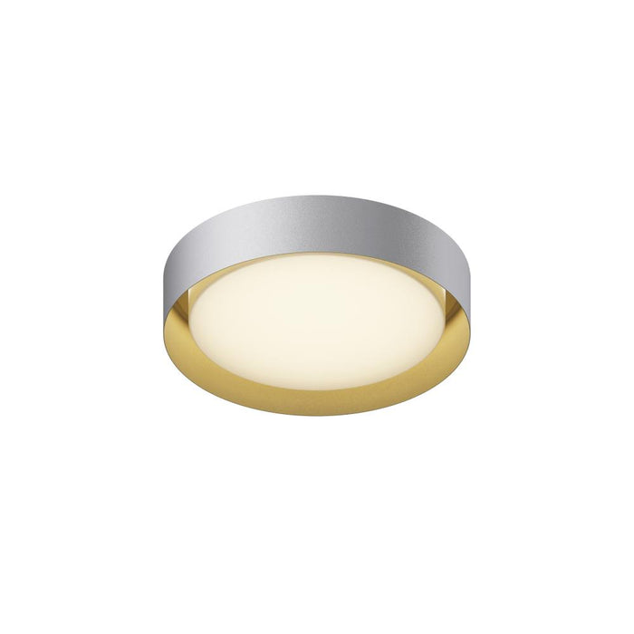 Echo-flush Mount | E51012-WTGLD