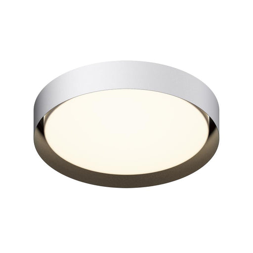 Echo-flush Mount | E51014-WTBK