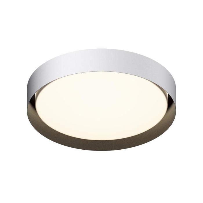 Echo-flush Mount | E51014-WTBK