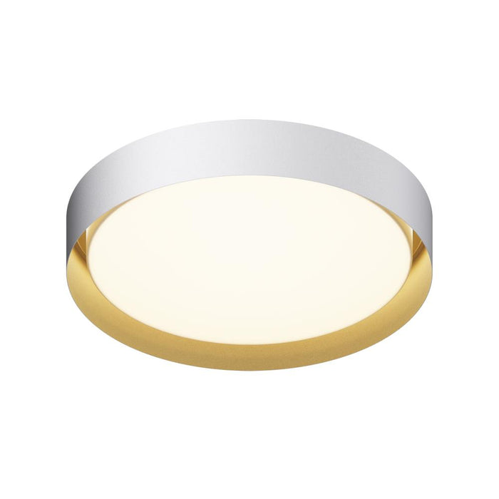 Echo-flush Mount | E51014-WTGLD