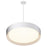 Echo-single Pendant | E51015-WT
