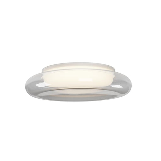 Bubble-flush Mount | E51021-10WT