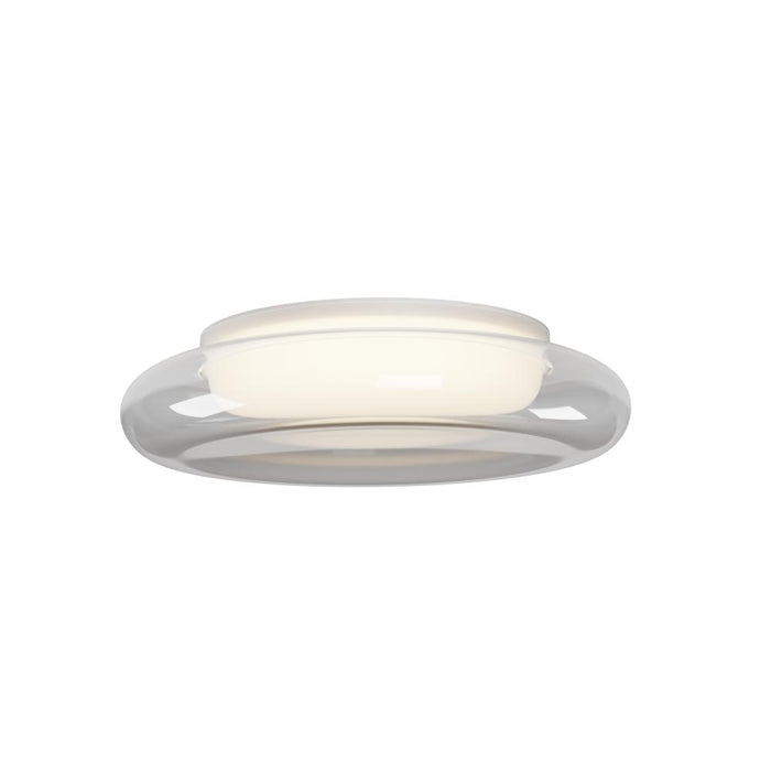 Bubble-flush Mount | E51021-10WT